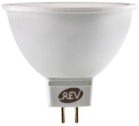 Photos - Light Bulb REV MR16 7W 4000K GU5.3 12V 