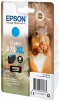 Ink & Toner Cartridge Epson 378XL C13T37924010 