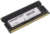 Photos - RAM AMD R7 Performance SO-DIMM DDR4 1x4Gb R744G2400S1S-U