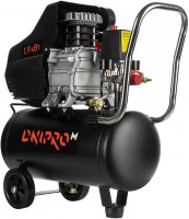 Photos - Air Compressor Dnipro-M AC-25 24 L