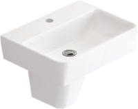 Photos - Bathroom Sink Idevit Nova 3501-0505 520 mm