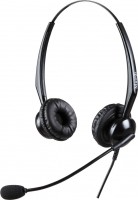 Photos - Headphones Mairdi MRD-308DS 