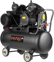 Photos - Air Compressor Dnipro-M AC-50 VG 50 L