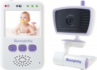 Photos - Baby Monitor Moonybaby 55931 