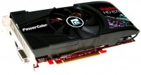 Photos - Graphics Card PowerColor Radeon HD 6790 AX6790 1GBD5-DH 