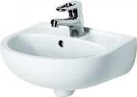 Photos - Bathroom Sink Kolo Solo 60 New 71163 600 mm