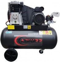 Photos - Air Compressor ADI UPP AD 2.2/50 CM 100 L 230 V