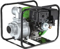 Photos - Water Pump with Engine Nasosy plus MP28-60 