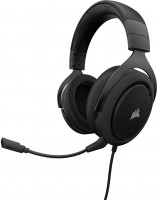 Photos - Headphones Corsair HS60 Surround 