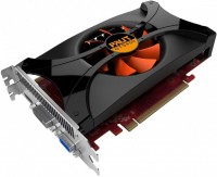 Photos - Graphics Card Palit GeForce GTS 450 NE5S450SHD01 