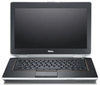 Photos - Laptop Dell Latitude E6420