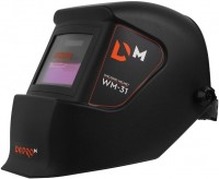 Photos - Welding Helmet Dnipro-M WM-31 