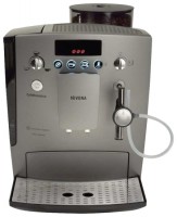 Photos - Coffee Maker Nivona CafeRomatica 650 gray