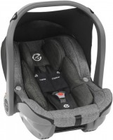 Car Seat BABY style Oyster Capsule 