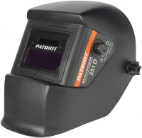 Photos - Welding Helmet Patriot 351D 880504707 