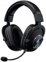 Headphones Logitech G Pro Gaming Headset 