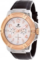 Photos - Wrist Watch Beverly Hills Polo Club BH549-04 