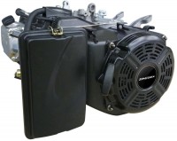 Photos - Engine Zongshen GB 620 FE 