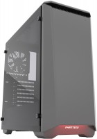 Computer Case Phanteks Eclipse P400S Tempered Glass without PSU