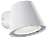 Floodlight / Garden Lamps Ideal Lux Gas AP1 