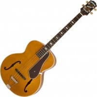 Photos - Acoustic Guitar Epiphone Masterbilt De Luxe Bass 