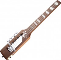 Acoustic Guitar RISA Uke Solid Tenor 
