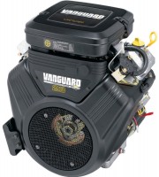 Photos - Engine Briggs&Stratton Vanguard V-Twin 21.0 Horizontal 