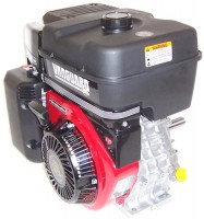 Photos - Engine Briggs&Stratton Vanguard 9.0 