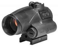 Photos - Sight Sightmark Wolverine FSR Red Dot Sight 