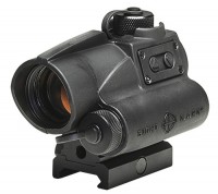 Photos - Sight Sightmark Wolverine CSR Red Dot Sight 