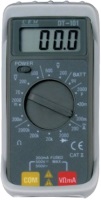 Photos - Multimeter CEM DT-101 