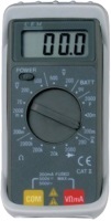 Photos - Multimeter CEM DT-102 