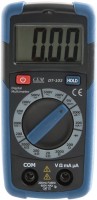 Photos - Multimeter CEM DT-103 