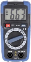 Photos - Multimeter CEM DT-105 