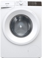 Photos - Washing Machine Gorenje WE 843 white