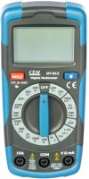 Photos - Multimeter CEM DT-912 