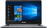 Photos - Laptop Asus X507UB (X507UB-BQ256T)