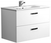 Photos - Washbasin cabinet Roca Victoria 80 