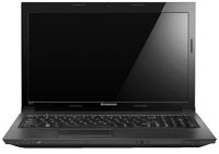 Photos - Laptop Lenovo IdeaPad B570 (B570 59-068167)