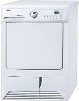 Photos - Tumble Dryer Zanussi ZTE 285 