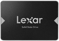 Photos - SSD Lexar NS200 LNS200-240RBNA 240 GB