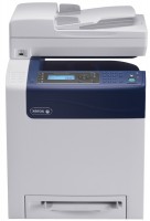 Photos - All-in-One Printer Xerox WorkCentre 6505N 