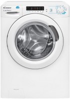 Photos - Washing Machine Candy Smart CSS4 1372 D3/1-S white