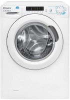 Photos - Washing Machine Candy Smart CSS4 1272 D3/1-S white