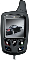 Photos - Car Alarm Jaguar XJ-770 
