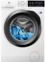 Photos - Washing Machine Electrolux PerfectCare 700 EW7WR368SR white