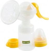 Photos - Breast Pump Baby Team 0010 