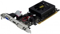 Photos - Graphics Card Palit GeForce 210 NEAG2100HD53 