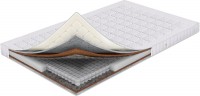 Photos - Mattress Sharm Mercury (70x160)