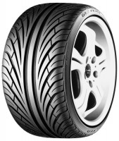 Photos - Tyre Falken FK-451 255/45 R18 99Y 